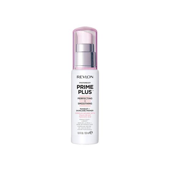 Imagem de Revlon Prime Plus Makeup+ Skincare Aperfeiçoador+ Suavização