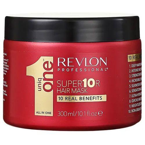 Imagem de Revlon Professional Uniq One All In One Supermask - Máscara de Tratamento