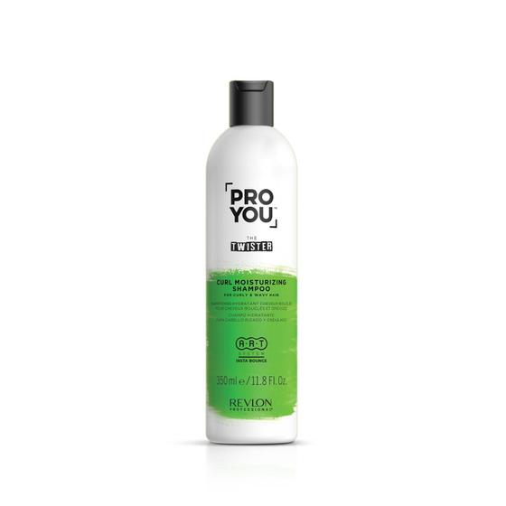 Imagem de Revlon ProYou The Twister - Shampoo 350ml