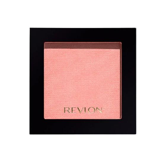 Imagem de Revlon Rosy Rendezvous 4 - Blush Compacto 5g