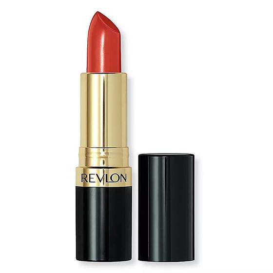 Imagem de Revlon Super Lustrous 325 Toast Of New York - Batom Cremoso 4,2g