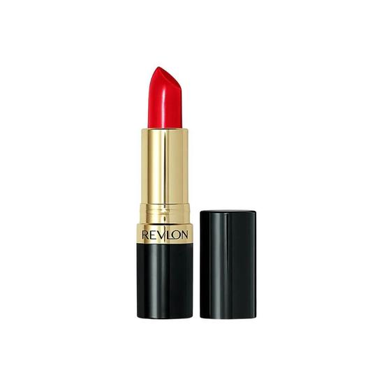Imagem de Revlon Super Lustrous 775 Super Red - Batom Cremoso 4,2G