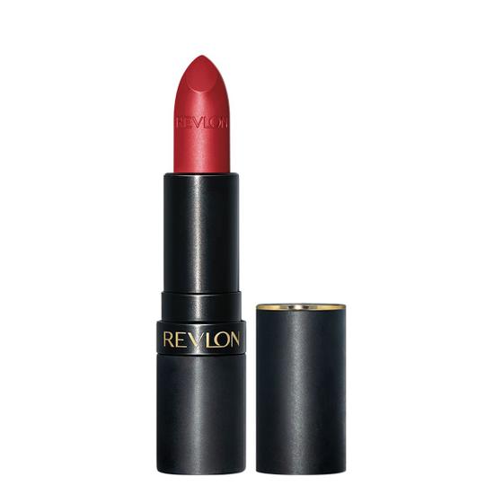 Imagem de Revlon Super Lustrous Lipstick Getting Serious 26 - Batom Matte 4,2g