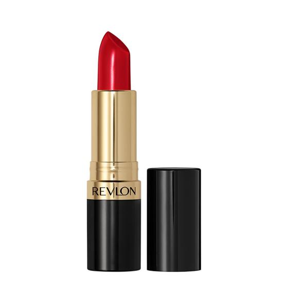 Imagem de Revlon Super Lustrous Lipstick Super Red 775 - Batom 4,2g