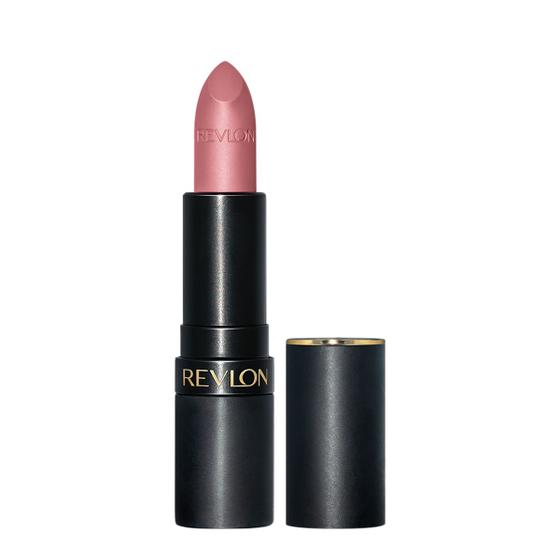 Imagem de Revlon Super Lustrous Lipstick Wild Thoughts 4 - Batom Matte 4,2g