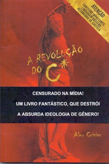 Imagem de Revolução do C* Sortido