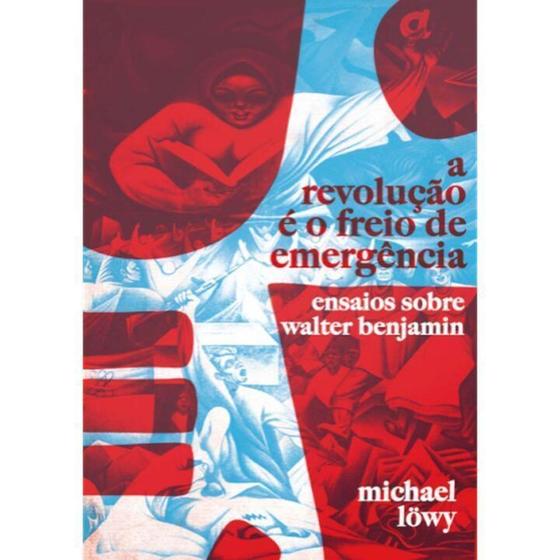 Imagem de Revolução e o Freio de Emergência, A - AUTONOMIA LITERARIA                               