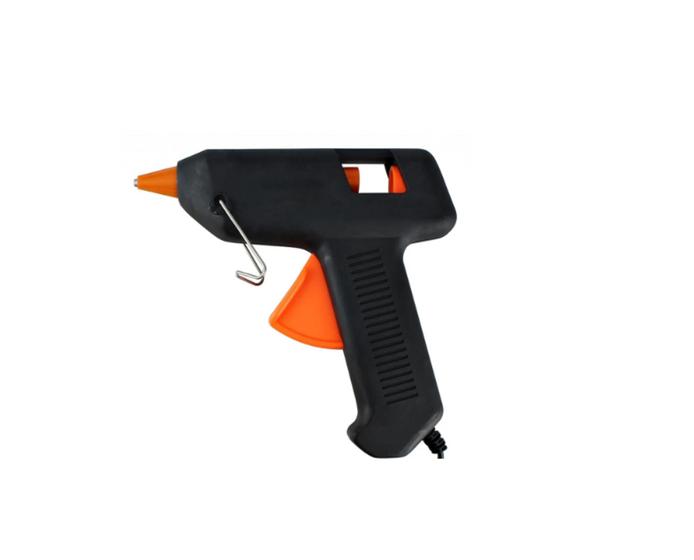 Revolve Cola Quente Profissional 20w, Aplicador Cola Atersanato Menor preço em Revolve Cola Quente Profissional 20w, Aplicador Cola Atersanato