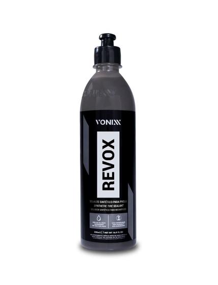 Imagem de Revox Selante Pneus Pneu Pretinho 1,5l VONIXX