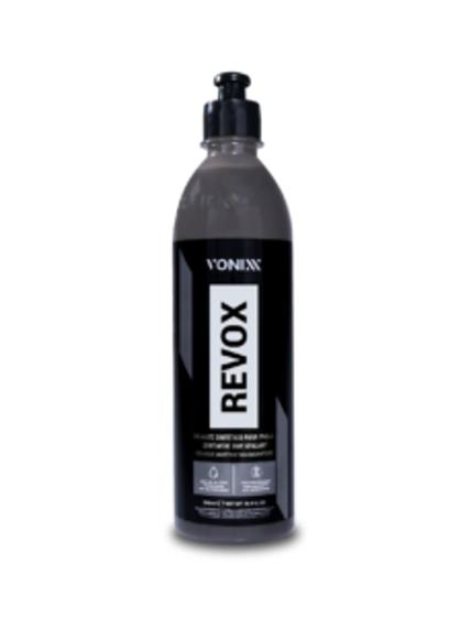 Imagem de Revox Selante Sintetico Para Pneus Vonixx 500ml