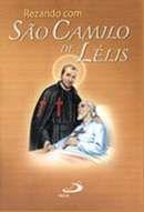 Imagem de Rezando com Sao Camilo de Lelis