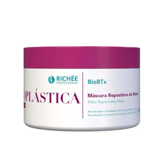 Imagem de Richee BioBTX Máscara Capilar 250 g