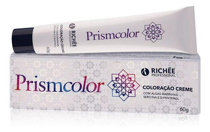 Imagem de Richée prismcolor coloração 0/13 verde mate 60g