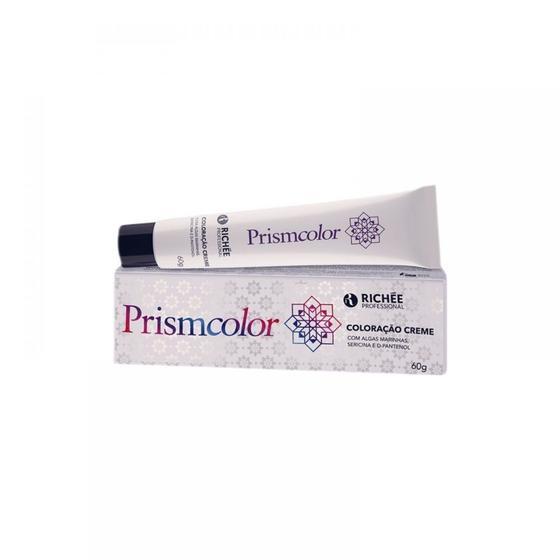 Imagem de Richée Prismcolor Coloração 3.0 Castanho Escuro 60g