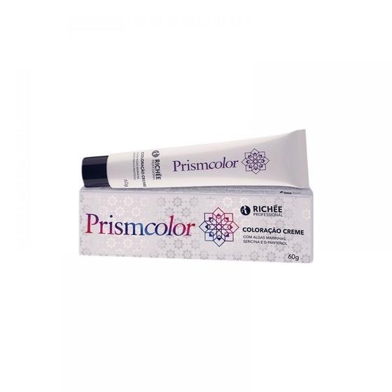 Imagem de Richée Prismcolor Coloração 8/0 Louro Claro 60g