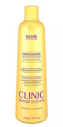 Imagem de Richée Professional Clinic Repair - Condicionador 250ml