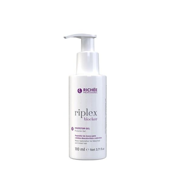 Imagem de Richée RiPlex Blocker Protetor Gel 110ml Original