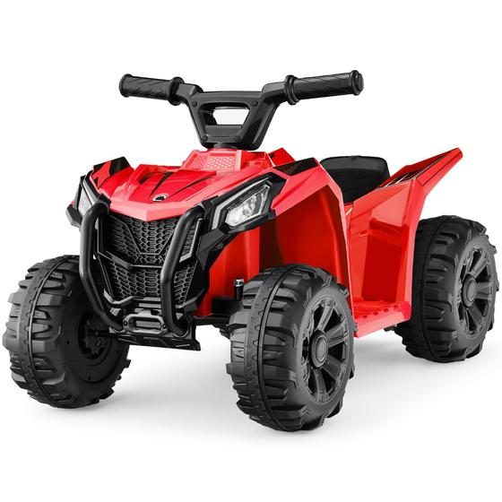 Mini Quad Best Electric Atv For Kids Torino 1200W 48V Kids