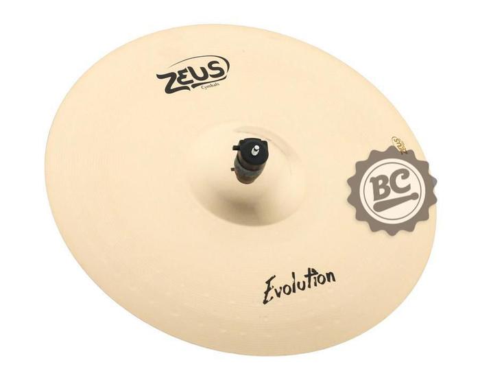 Imagem de Ride Zeus Evolution Series 20 ZEVR20 Brilliant em Bronze B10