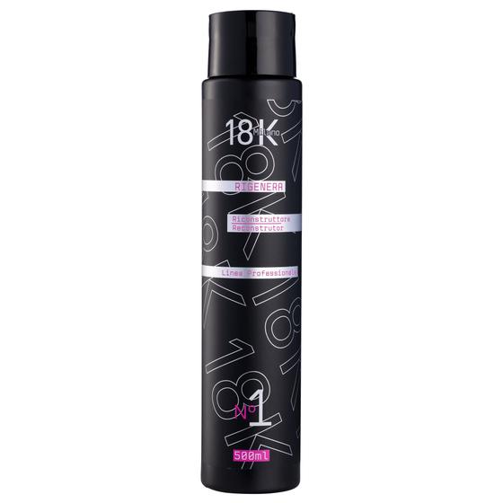 Imagem de Rigenera Reconstrutor Nº 1 - 500ml