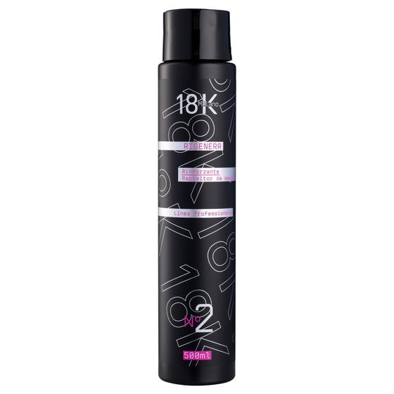 Imagem de Rigenera Repositor de Massa Nº 2 - 500ml