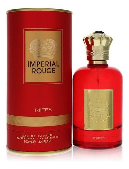 Imagem de Riiffs Imperial Rouge Eau de Parfum 100ml Feminino