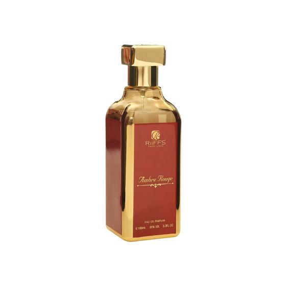 Imagem de Riifs Ambre Rouge 100 Ml 