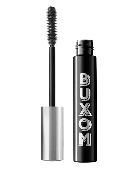 Imagem de Rímel Buxom Lash Waterproof Volumizing 3X More Volume Black