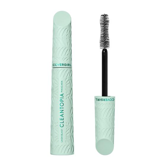 Imagem de Rímel COVERGIRL Lash Blast Cleantopia - Volume Intenso e Preto