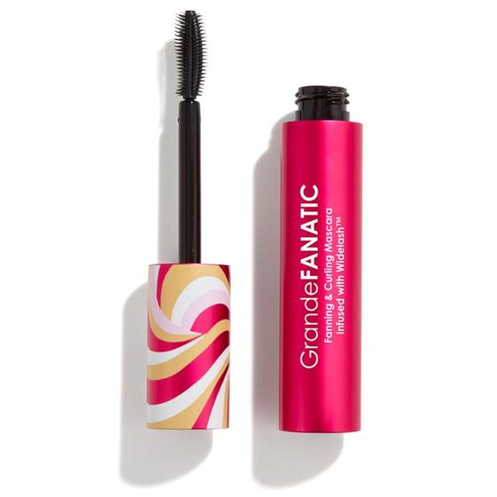 Imagem de Rímel Grande Cosmetics GrandeFanatic Fanning and Curling