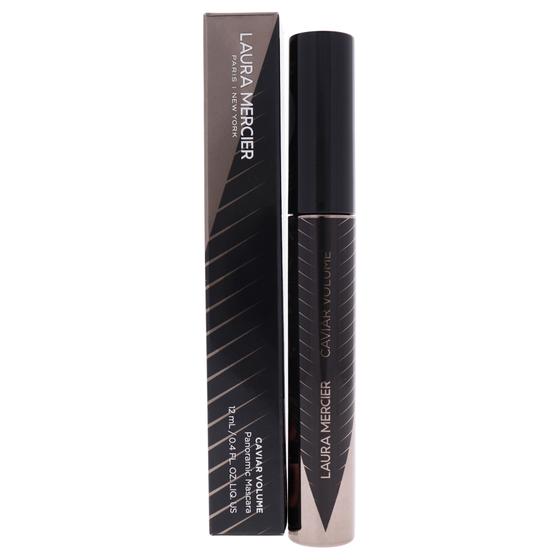 Imagem de Rímel Laura Mercier Caviar Volume Panoramic Glossy Black