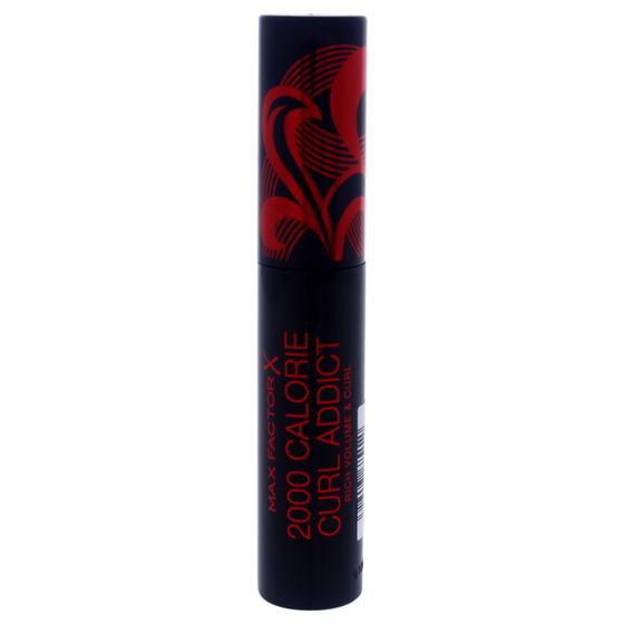 Imagem de Rímel Max Factor 2000 Calorie Curl Addict - 5,3ml - Preto