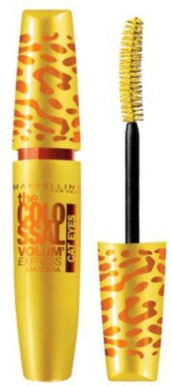 Imagem de Rímel Maybelline New York Volume Express Colossal Cat Eyes