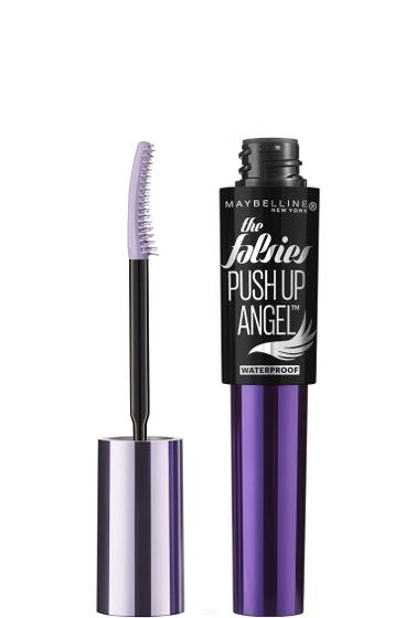 Imagem de Rímel Maybelline The Falsies Push Up Angel à prova d'água