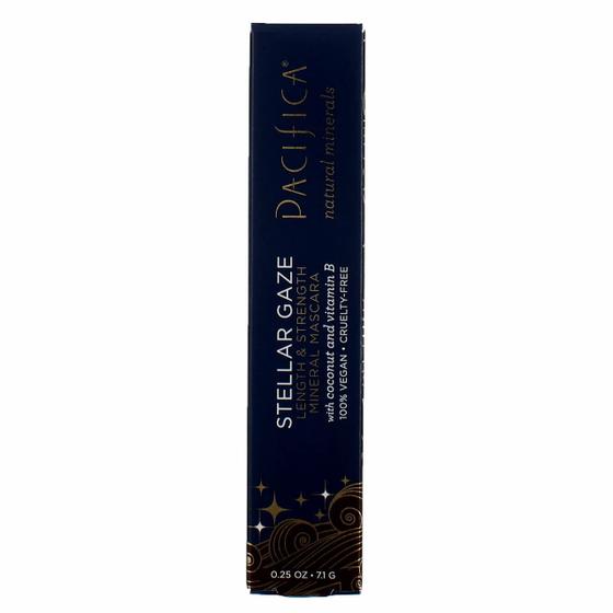 Imagem de Rímel Pacifica Beauty Stellar Gaze Length & Strength Brown