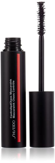 Imagem de Rímel Shiseido ControlledChaos Mascara Ink 01 Black Pulse