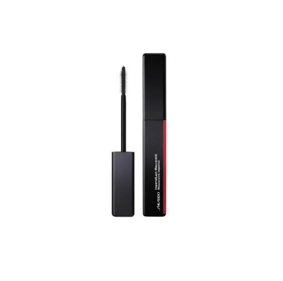 Imagem de Rímel Shiseido Imperiallash Mascaraink 01 Sumi Black