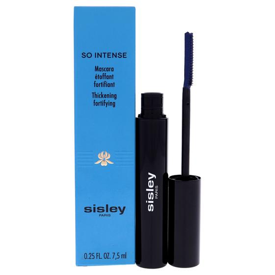 Imagem de Rímel Sisley Tão Intenso -  3 Deep Blue 7.5Ml/0.