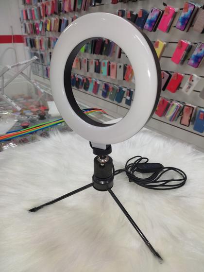 Imagem de Ring Light