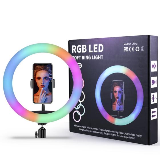 Imagem de Ring lith rgb