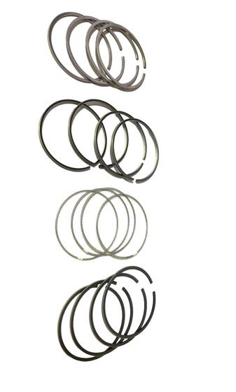 Imagem de Ring-piston Set-egq120 0.25 R60 - Trator Ls R50 / R 60 /r 65
