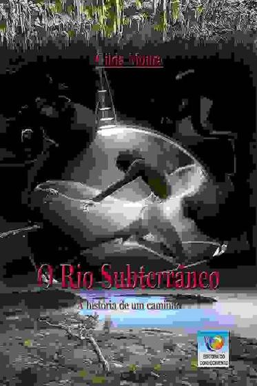 Imagem de Rio subterraneo