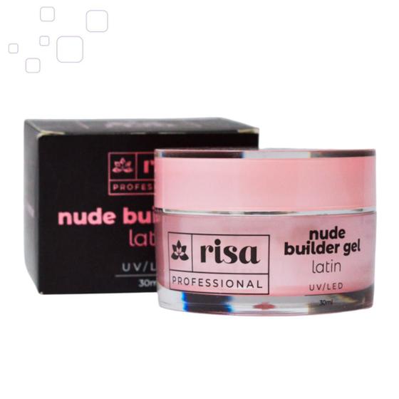 Imagem de Risa gel mild latin (30ml)