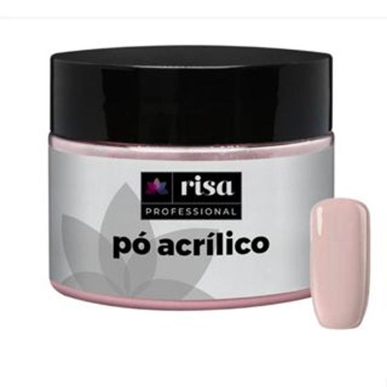 Imagem de RISA - Pó Acrílico - 28g - Coat Light