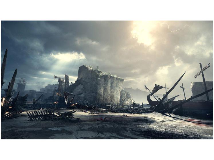 Imagem de Rise: Son of Rome para Xbox One