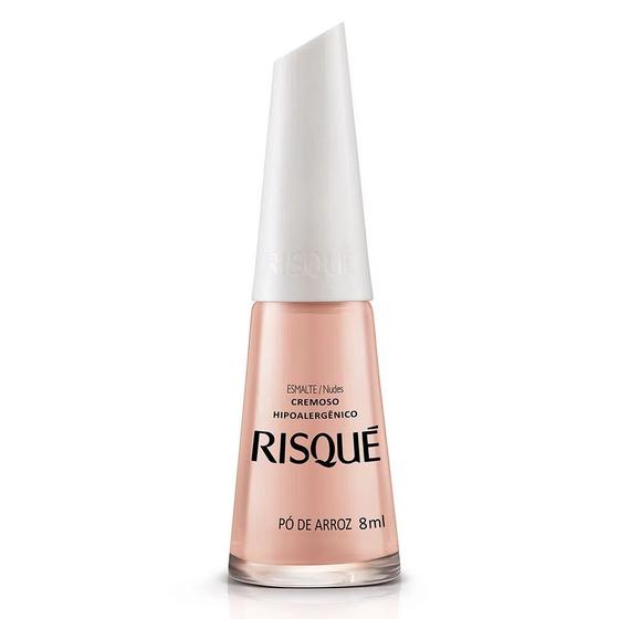 Imagem de Risque esmalte cremoso