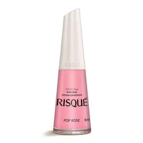 Imagem de Risque esmalte natural