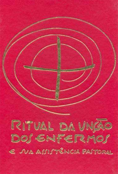 Imagem de Ritual da uncao dos enfermos e sua assistencia pastoral - PAULUS