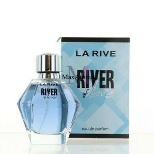 Imagem de River Of Love La Rive - Perfume Feminino - Eau de Parfum 90 ml