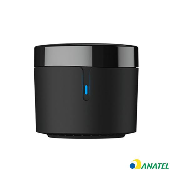 RM4 Mini - Controle Remoto Universal Broadlink ANATEL Menor preço em RM4 Mini - Controle Remoto Universal Broadlink ANATEL